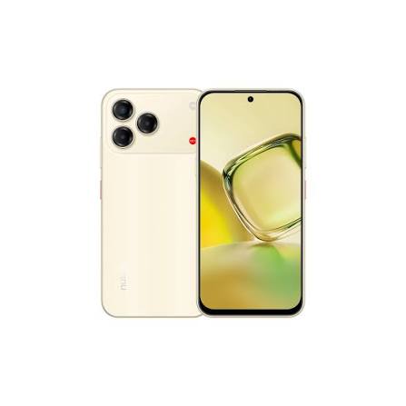 Nubia V80 Design