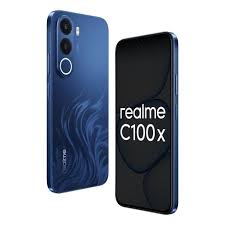 Realme C100x