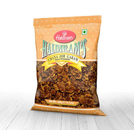 Chana Jor Garam 180Gm