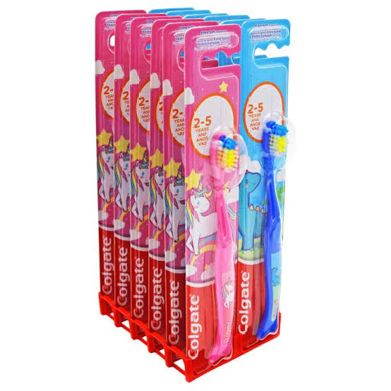 Brush Jungal Kids