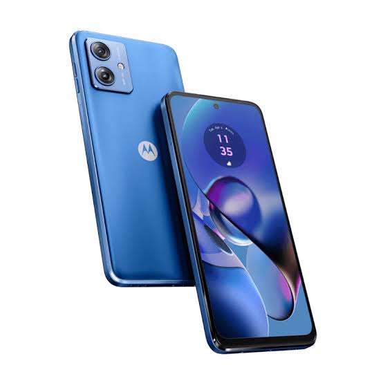 Moto G64