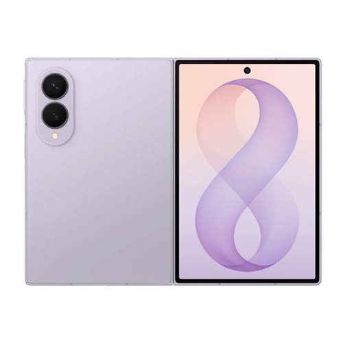 Galaxy Z Fold 8