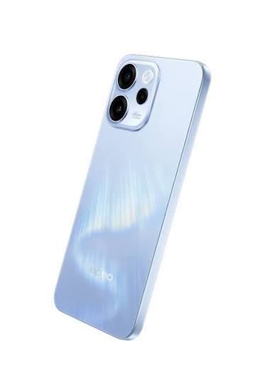 OPPO Reno 15F