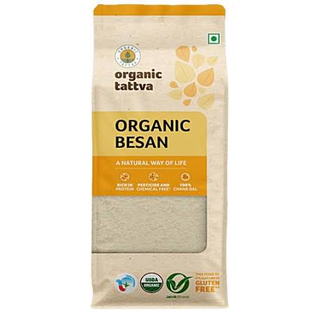 Besan 180Gm