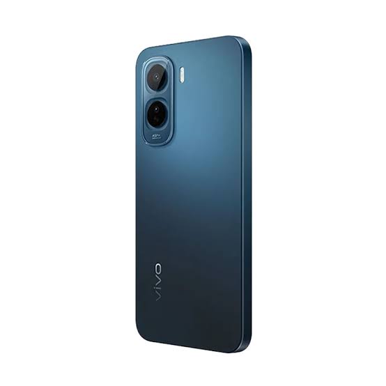 Vivo Y500