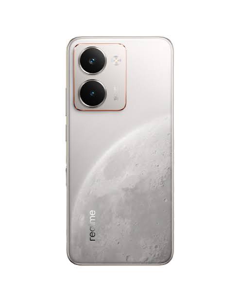 Realme P3 Ultra