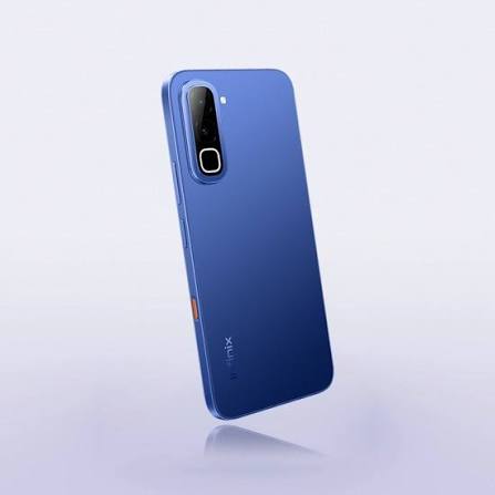 Infinix Hot 70
