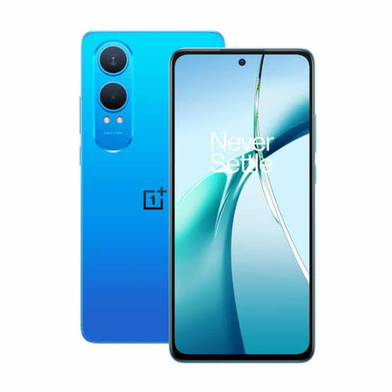 OnePlus Nord CE 5
