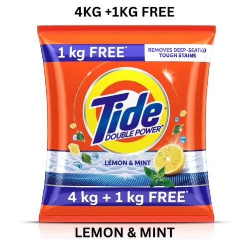 Tide Plus Lemon 1Kg*24