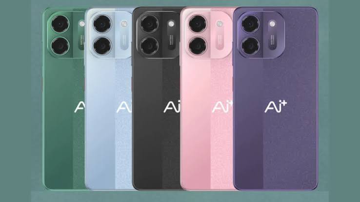 Ai+Pluse 2