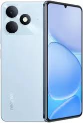Realme Note 80