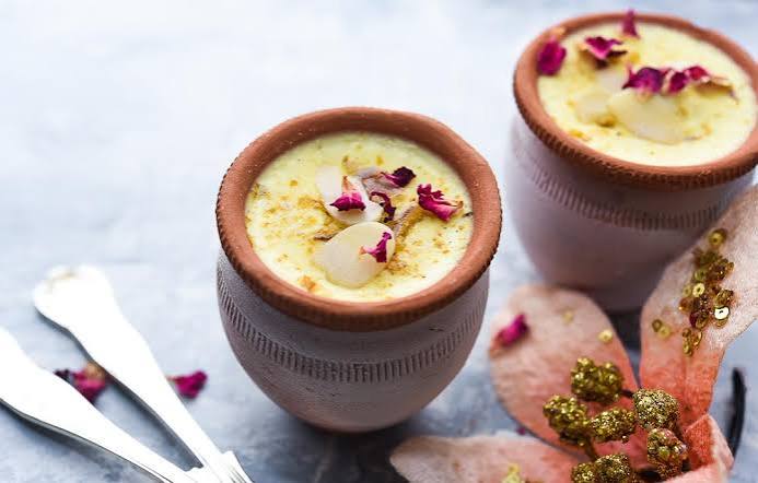 kulfi