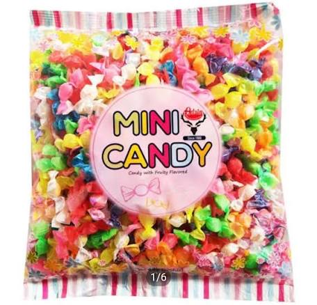mini candy kaacho aap