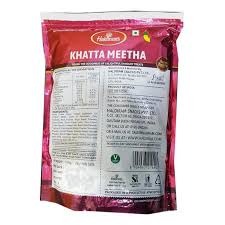 Khatta Meetha 360Gm