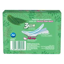Whisper Ultra Clean XL 7'S *60 INR