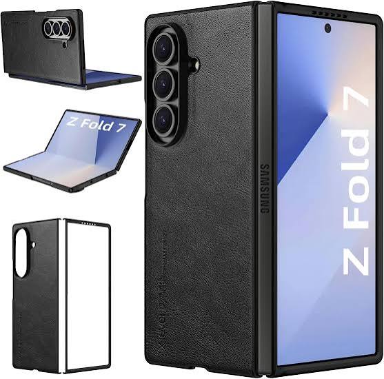 Galaxy Z Fold 7
