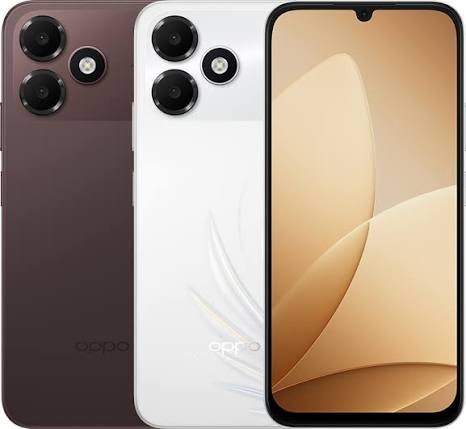 OPPO A6c