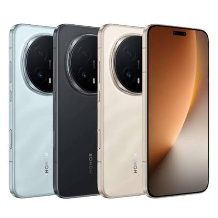 Honor Magic 8Pro
