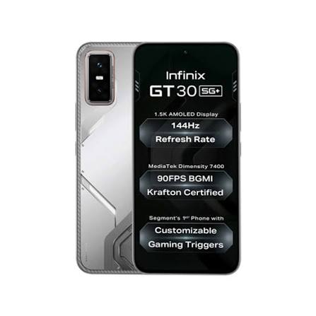 Infinix GT 30
