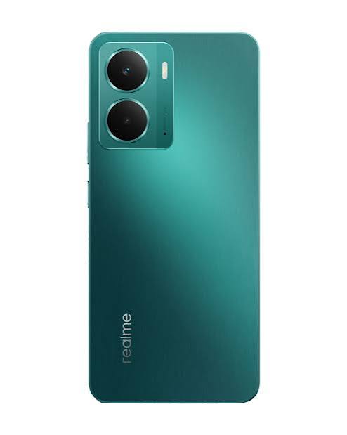 Realme P3 Ultra