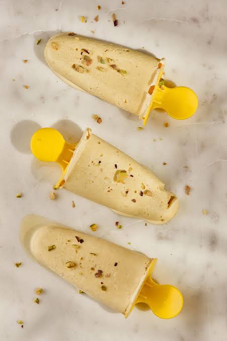 lapsi kulfi