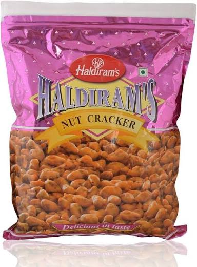 Nut Cracker 200Gm