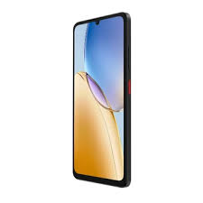 Nubia A56