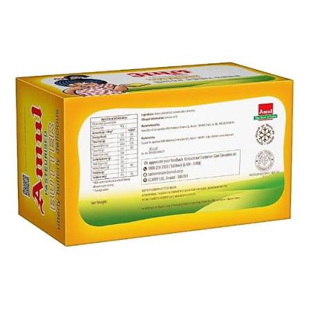 Amul butter  500gm