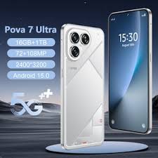 Pova 6