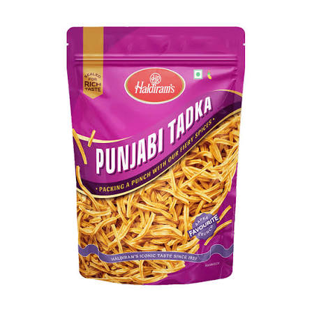 Punjabi Tadka 200Gm