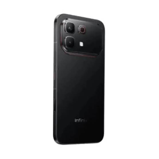 Infinix Note 60 Pro
