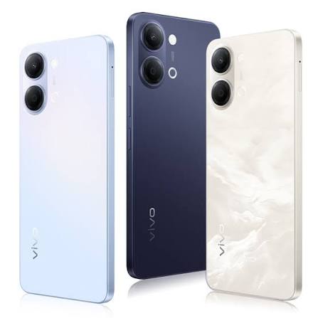 Vivo Y05
