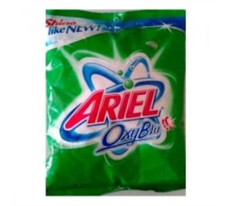 Ariel 500Gm*48