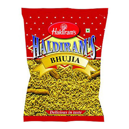 Bhujiya Plain 360Gm