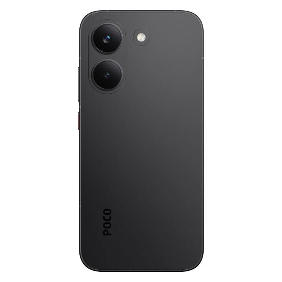 POCO X8 Pro Max