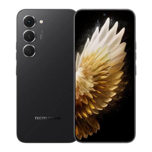 Spark 40 Pro