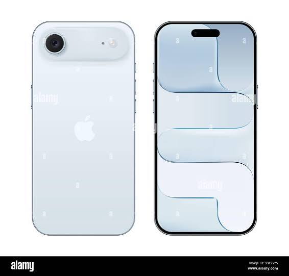 iPhone Air