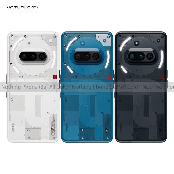 Nothing Phone (3)