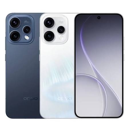 OPPO Reno 15F