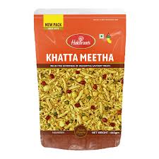 Khatta Meetha 360Gm