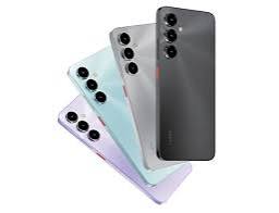 Nubia V80 Max