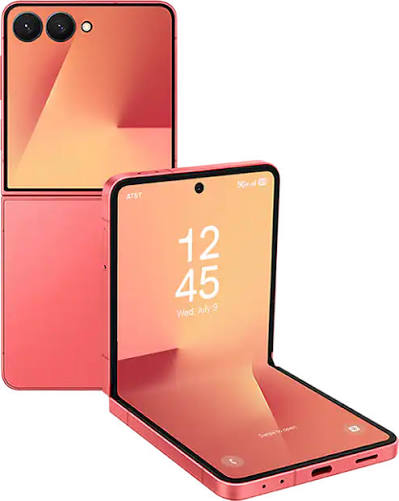 Galaxy Z Flip 7