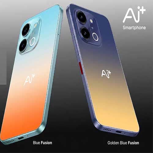 Ai+Nova2 5G