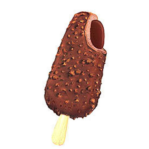 chocolate ice cream 50ml