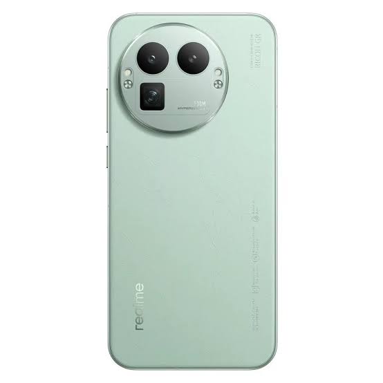 Realme GT8 Pro