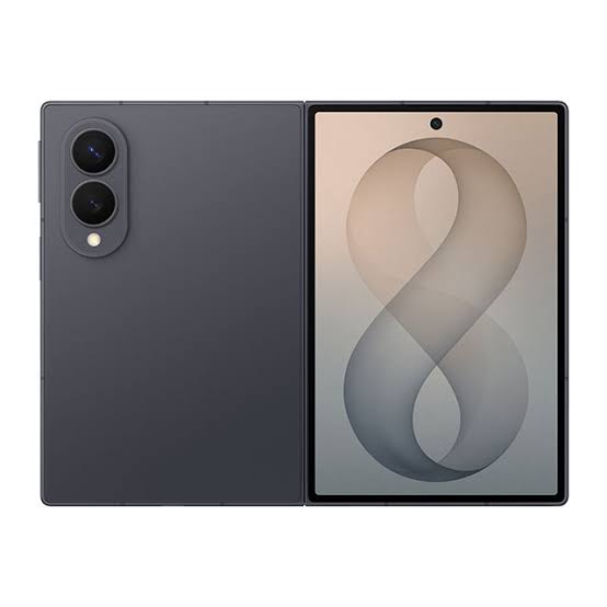 Galaxy Z Fold 8