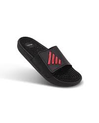 Comfort Redefined: ACTIVA Men's Lightweight Slides