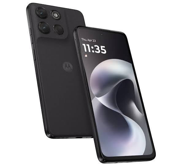 Moto G57 Power