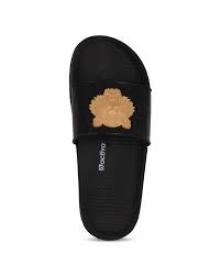 Go Anywhere Comfort: ACTIVA Men's Slide Sandals