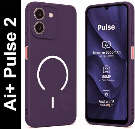 Ai+Pluse 2
